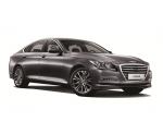 Hyundai Genesis 2013 года
